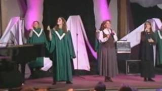 Turn Your Eye Upon Jesus