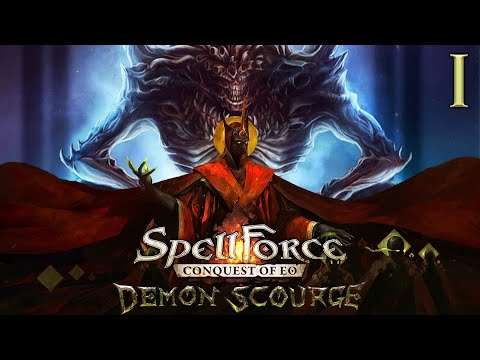 The Cult Of Tzeentch Descends Upon Fiara! | Spellforce: Conquest Of Eo