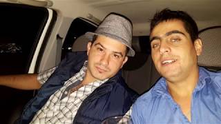 LEANDRO SILVA; En esta no... (2017)