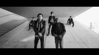 LADY BAZAAR - WE ARE NOT AFRAID featuring ROOTWORDS (Official Video)