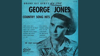 Yearning (with Jeanette Hicks)