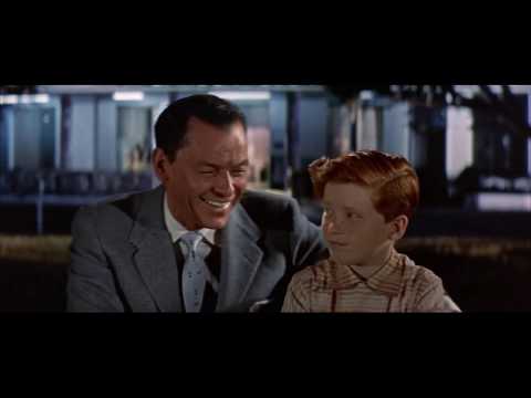 Frank Sinatra Sings "High Hopes"