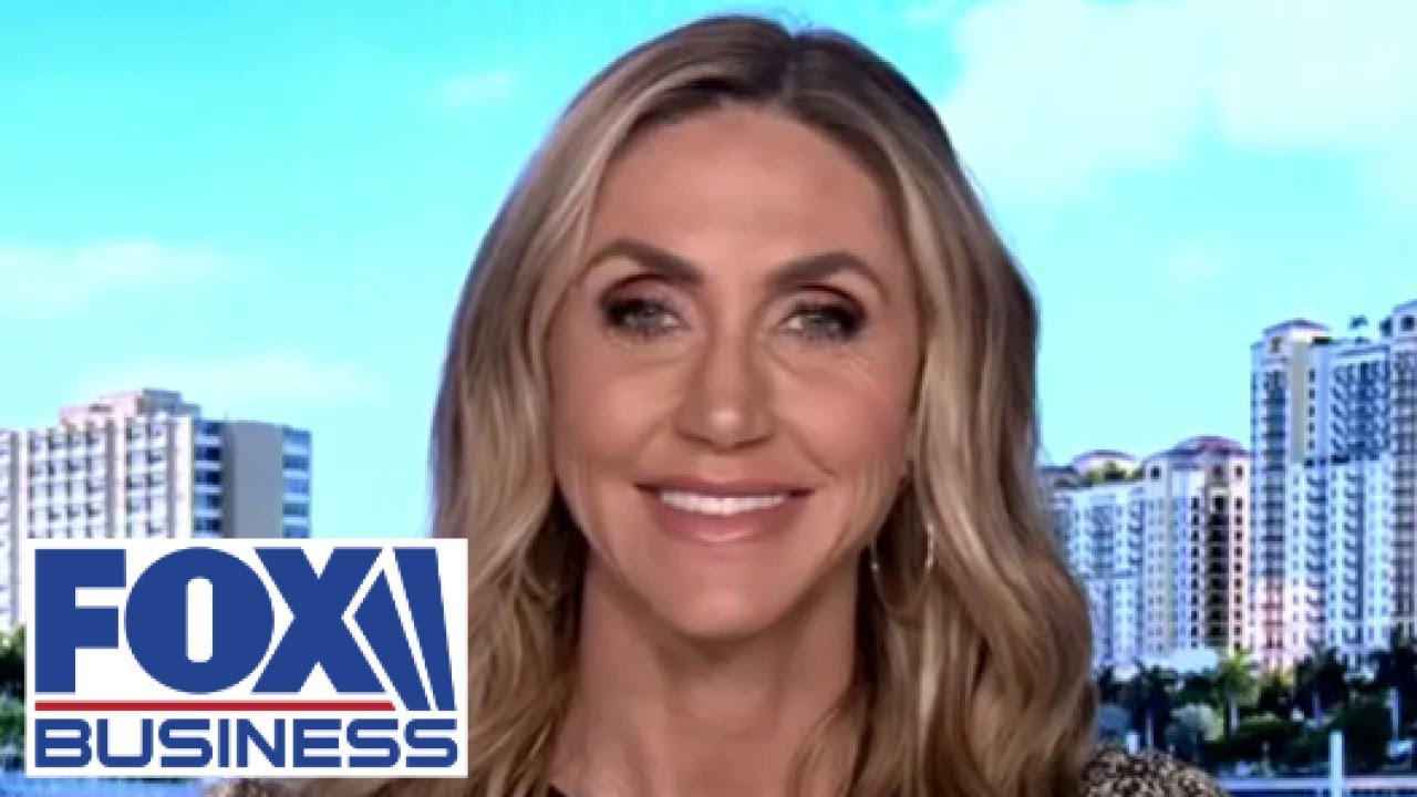 Lara Trump: This is an illogical argument from the Democrats