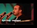 Manase Baduku Ninagagi Cover SUNIL RAOH Unplugged