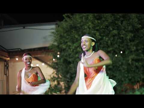 SANGIRA CONCERT By intwari z’akaranga 