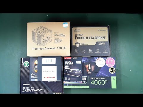 [아싸컴] 조립영상 라이브  / 2403119197(이*욱) 고객님