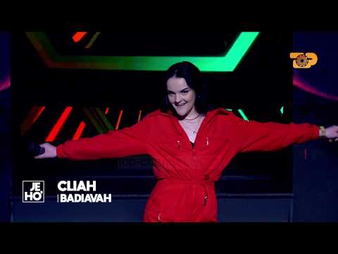 Jeho: Cliah- Badiavah, 16 Shkurt 2020