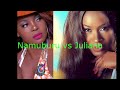 Namubiru vs Juliana nonstop mix by deejay L.Apro