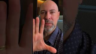 CAUSAS URGENTES! oração - PROFETA VINÍCIUS IRACET