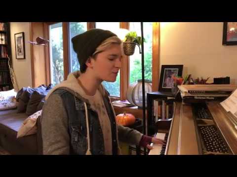 Zoe Gray - New Way [Official Music Video]