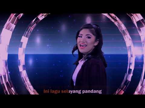 Selayang Pandang - Cindy Pasaribu I Lagu Melayu Terpopuler (Official Video Music)
