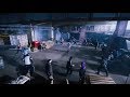 The Protector 2005 Tony Jaa Fight Scene 2 HD