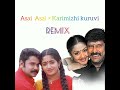 Aasai Aasai Karimizhi Kuruvi Collab Song Dhool Meeshamadhavan