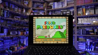 My Thoughts on Emulation as a Retro Game Collector…