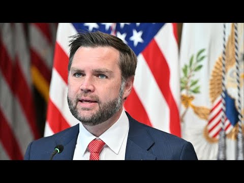 JD Vance says Republicans can't ignore economic concerns feeding rise of socialism in U.S.