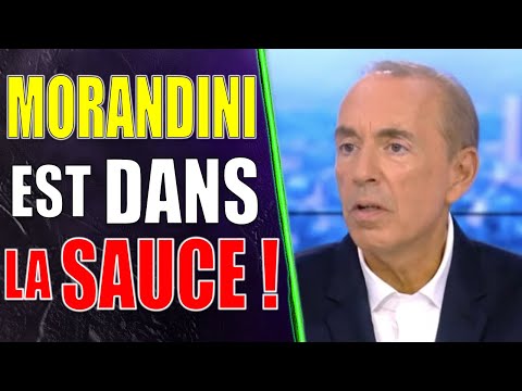 Complément d'enquête RÉVÈLE un TÉMOIGNAGE EXCLUSIF contre Jean‑Marc MORANDINI !