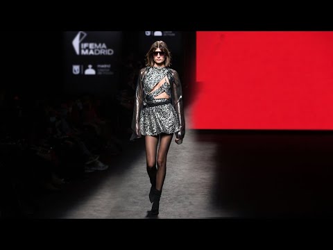 Custo Barcelona Fall/Winter 2022/23 | MBFW Madrid