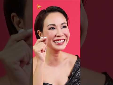 Uyên Linh: "Tôi chọn hình ảnh báo vì vừa dữ dội, vừa dễ thương #shorts