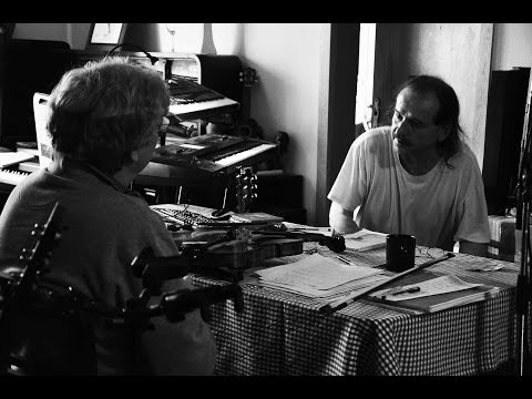 Jiří Pavlica / Hradišťan & Vlasta Redl / kapela - 2015 (HD)