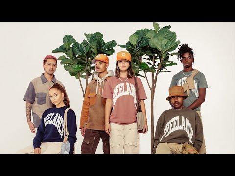 TOMBOGO FALL 2020 "FREELANCE" COLLECTION