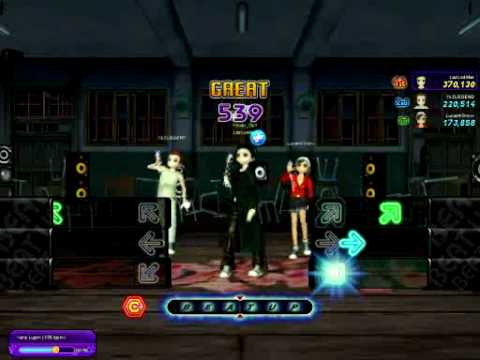 AuditionSEA : Beat Up Kara - Lupin