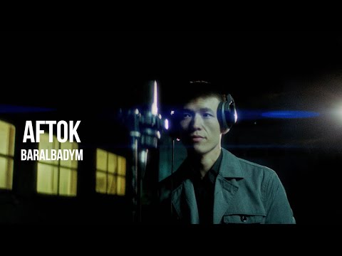 Aftok - Baralbadym | Curltai Mood Video