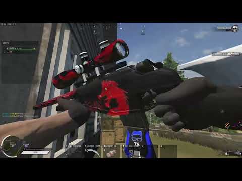 Infestation: The NewZ - MONTAGE #02 [RSZ]