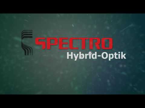 SPECTROLABs Hybrid Optik (Video deutsch)