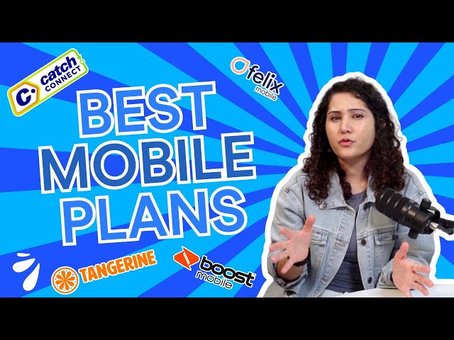 Best Mobile Plans for June 2025 | Finder