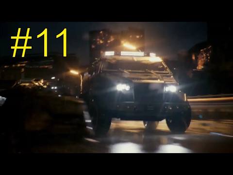 Call Of Duty INFINITE WARFARE Walkthrough Campaign: (Part #11)