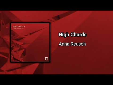 Anna Reusch - High Chords [GT22]