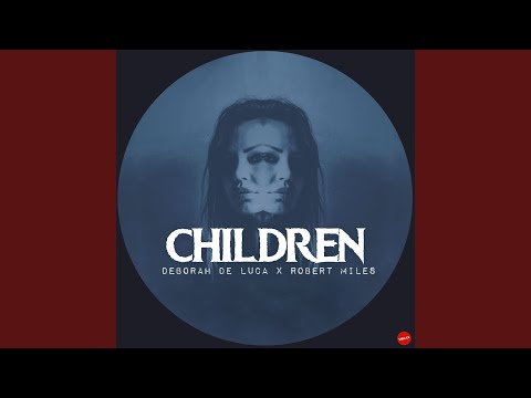 Children (Radio Edit)
