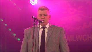 Gruffydd Wyn  &quot;Nessun Dorma&quot;