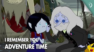 I remember you | Adventure Time | Orchestra Cover