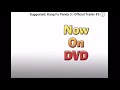 Previews From Open Season 2007 DVD