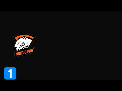 Highlights Virtus.pro vs Vega_Squadron G2A - Esportal