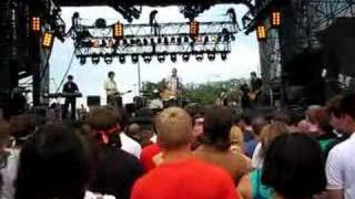 The Hold Steady - &quot;Don&#39;t Let Me Explode&quot; Introduction