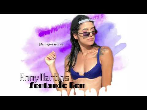 ANNY  MARTINS - SENTANDO BEM ( Prod. Italo in The beat )
