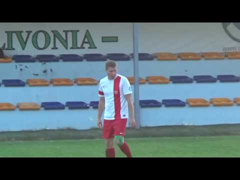 20.07.2017 SK Upesciems - BFS Reinards-Ropaži