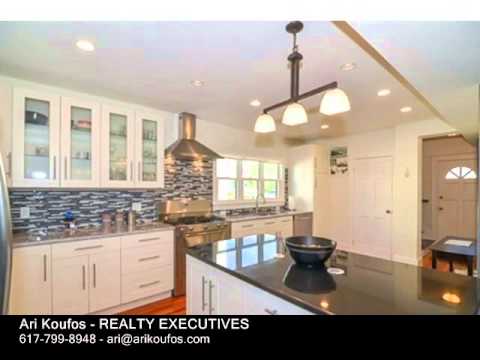 39 Frank St, Watertown MA 02472 - Single Family Home - Real Estate - For Sale -