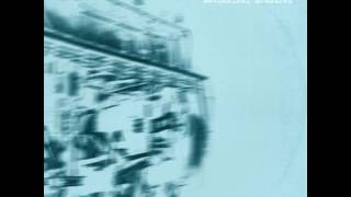 Fanon Flowers - MM 2 - Mechanical Measures EP - Holzplatten ‎– HOLZ 40