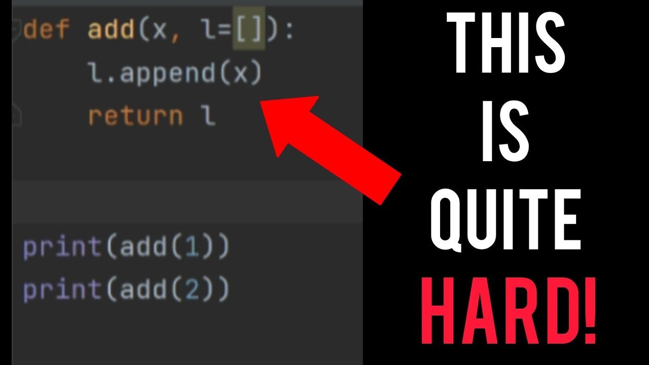 Find the output of this python code now (PART 127)