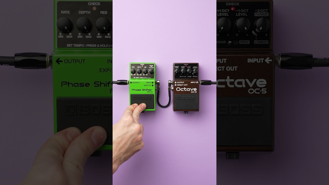 🐠Underwater Bass🐠