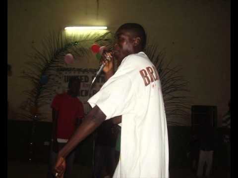 Bai Babu (Brain Cracker) ft Killa Papi - Tawi Kerr Ngi (Gambian Music)