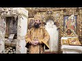 Sf Arhidiacon Ștefan Predică A PS Damaschin Dorneanul