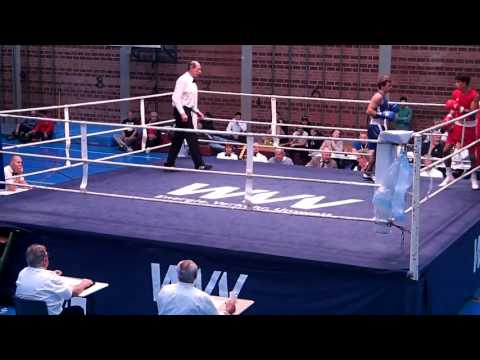 BM2016 - Kampf 35 - Dezel vs Jab