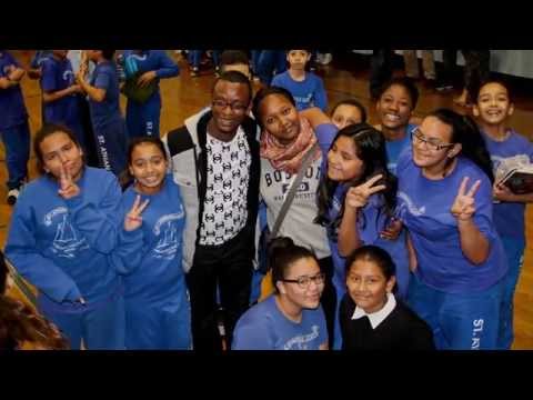 Professional Fellowship Program - Conflict Resolution in Rwanda - Visit to UNITAS