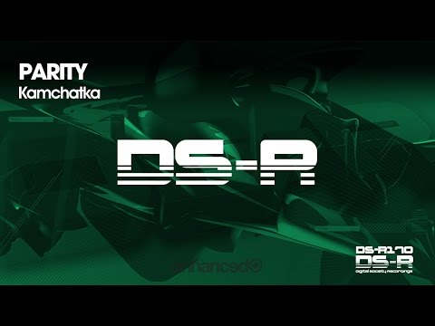 PARITY - Kamchatka [OUT NOW]