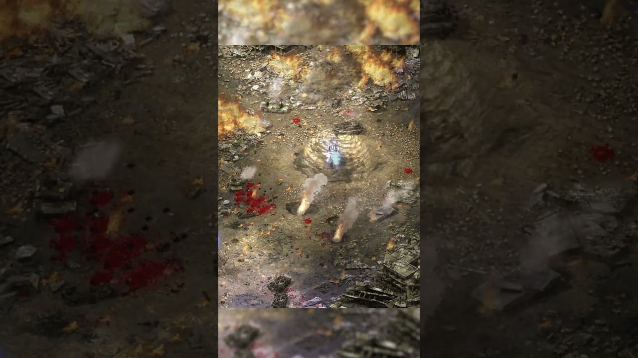 Welcome back Commander!  #commandandconquer