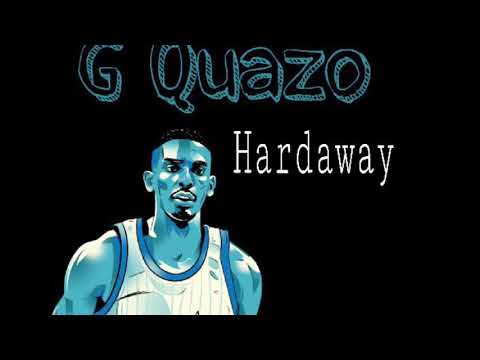 G Quazo- Hardaway Prod By A1 Beam